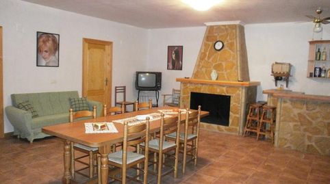 Foto 5 de Casa o chalet en venta en Tobarra, Albacete