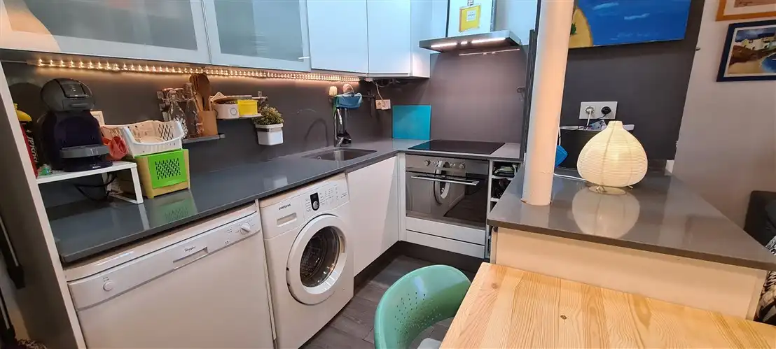 Apartament de lloguer a Cambrils Platja