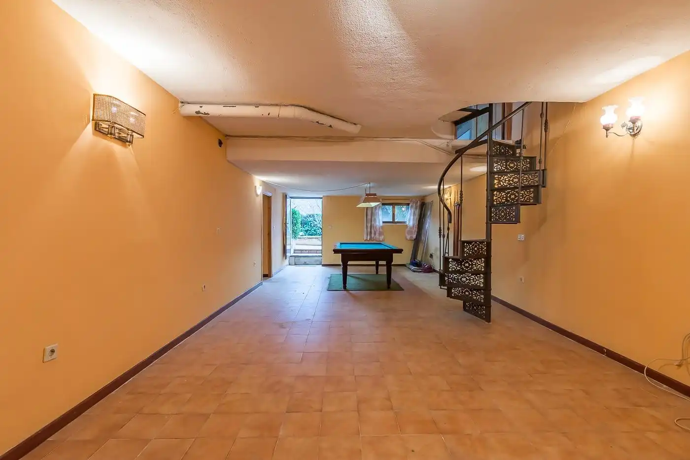 Casa adosada en venta en Galapagar con Calefacción, Jardín privado y Terraza