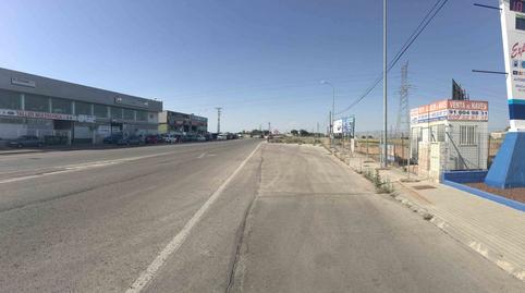 Foto 3 von Fabrik Grundstücke zur Miete in Griñón, Madrid