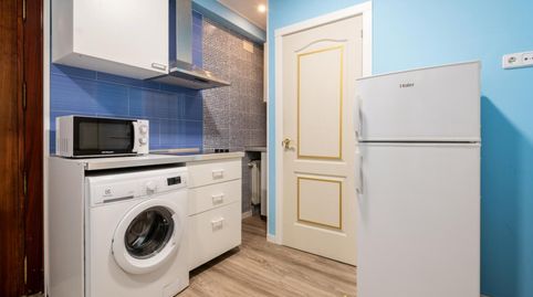 Foto 4 de Apartament de lloguer a Argüelles, Madrid Capital