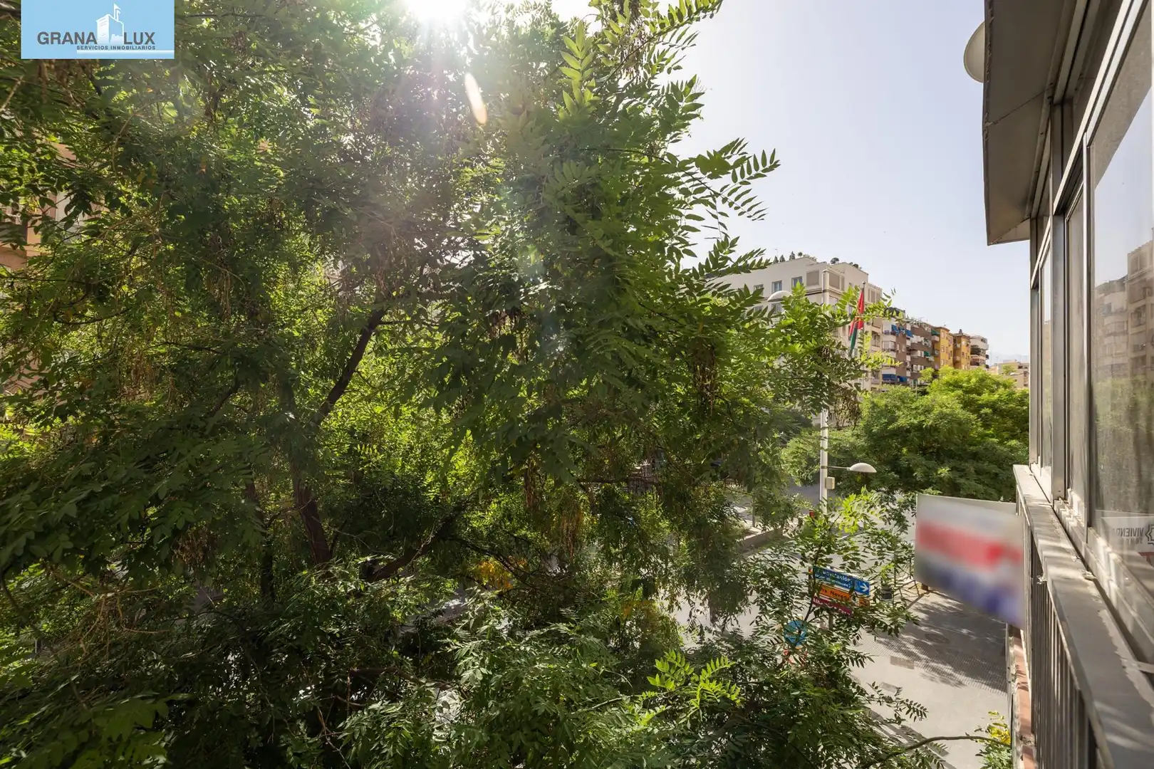 Appartement avec terrasse à vendre à Camino de Ronda, imagen 42