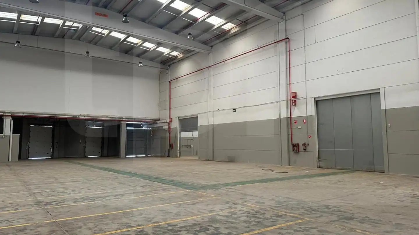 Nau industrial de lloguer a calle dels Coeters, imagen 4