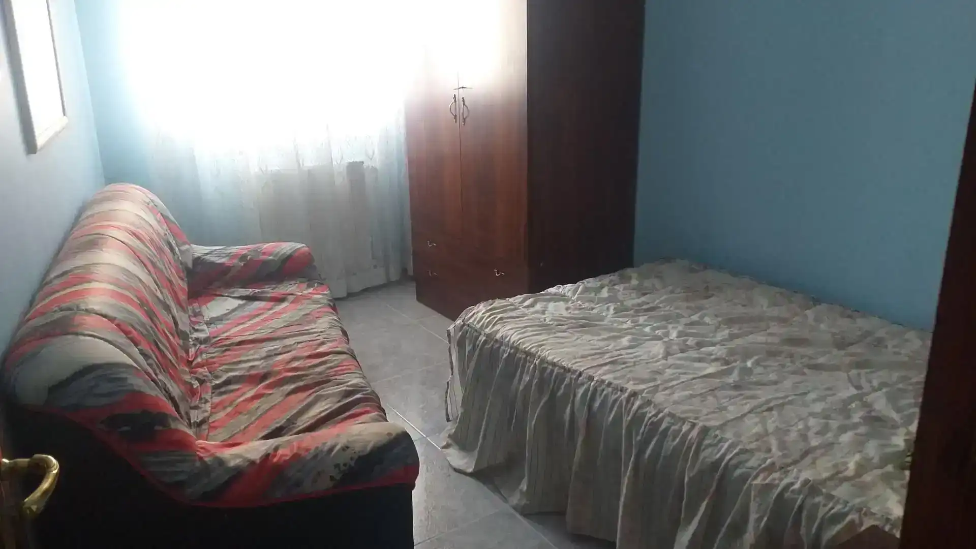 Dormitori de Casa o xalet en venda en Torrecilla de la Abadesa, Valladolid