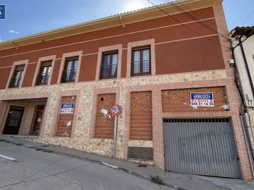 Business premises to rent in Torija