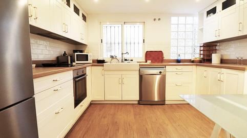 Foto 4 de Planta baixa en venda a Ágata, Riviera del Sol, Málaga