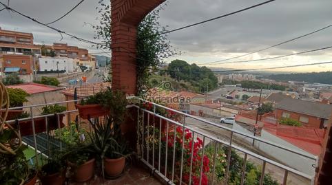 Foto 2 de Casa adosada en venta en Carrer de la Corunya, 81, Sant Vicenç Dels Horts, Barcelona