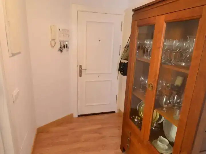 Flat for sale in Torremolinos  with Air Conditioner, Swimming Pool and Balcony