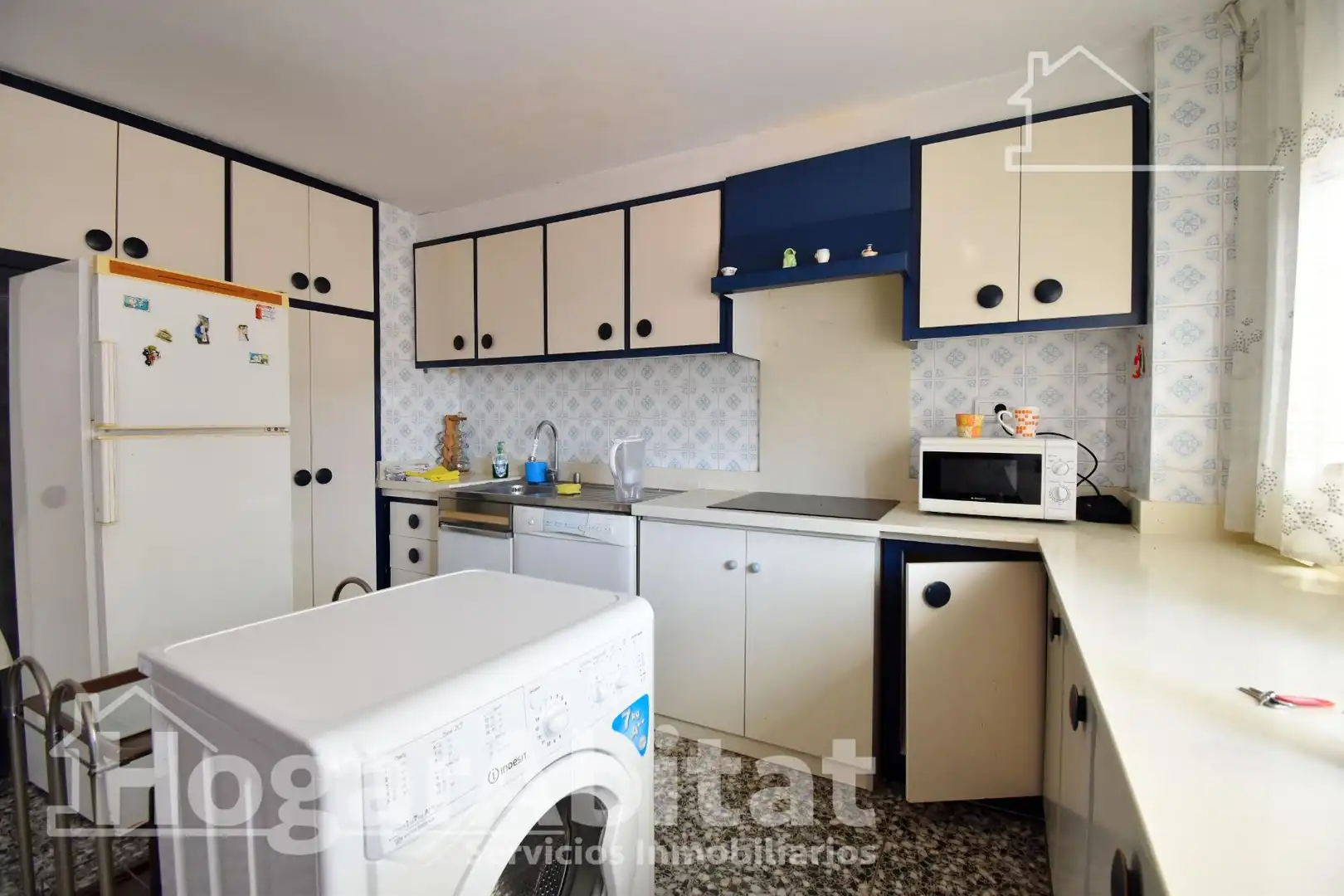 Casa con terraza en venta en Calle Algepseria, imagen 12