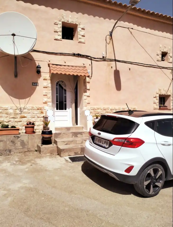 Country house for sale in Lorca Ciudad, imagen 2