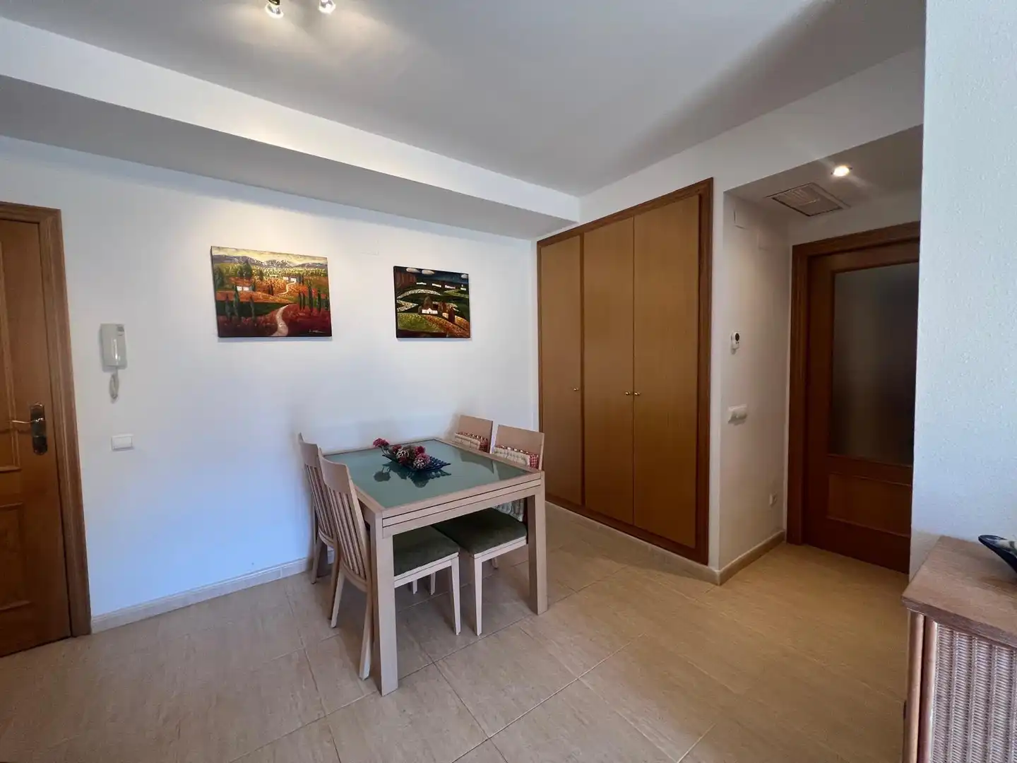 Apartamento con piscina en venta en Daimús, imagen 12