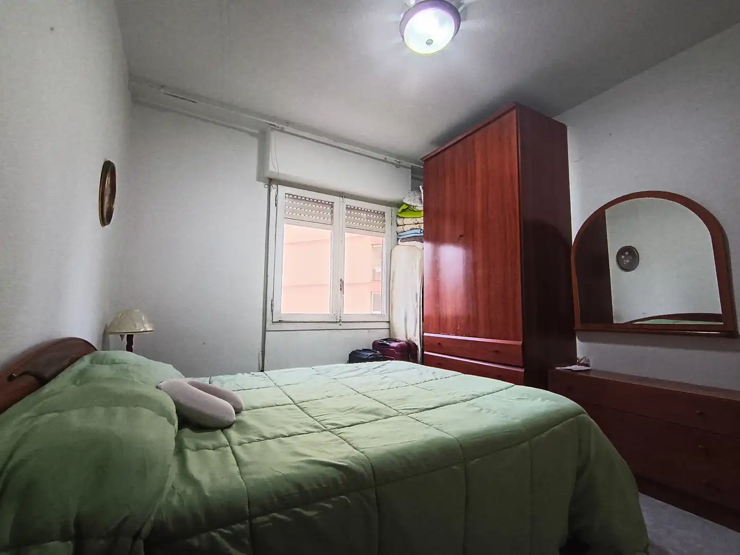 Dormitori de Pis en venda en Benicasim / Benicàssim amb Terrassa, Traster i Moblat