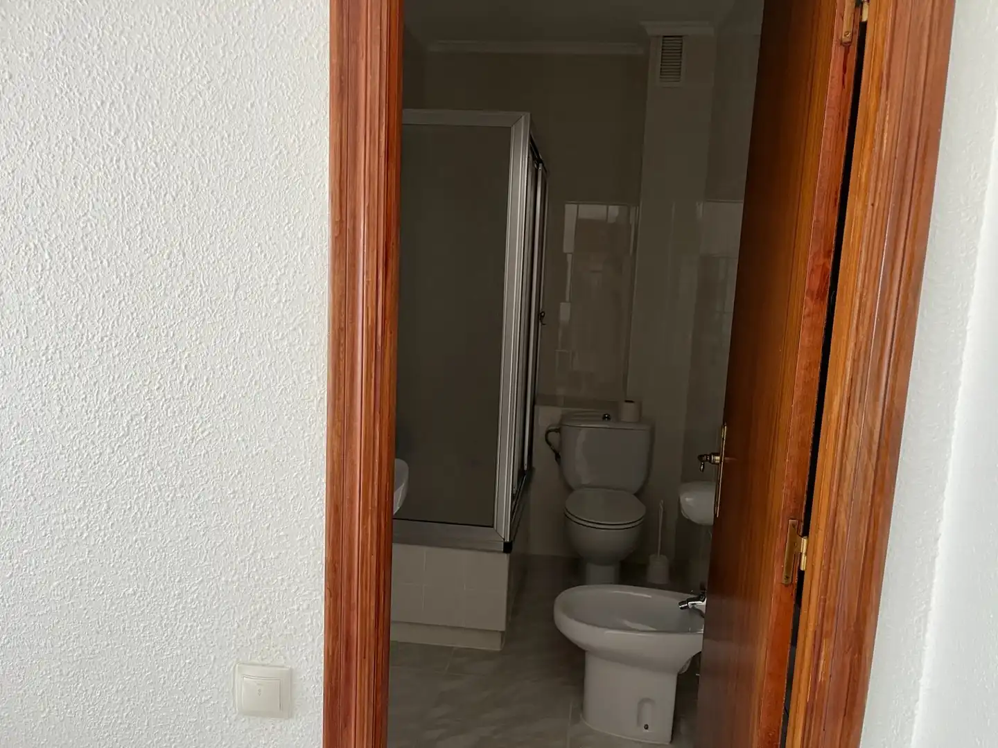 Badezimmer von Gebäude zum Verkauf in Ribamontán al Mar