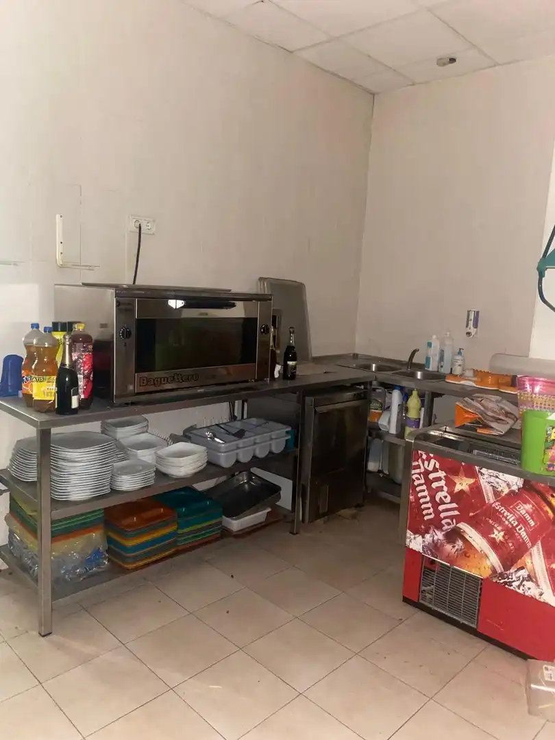 Local comercial en venda a Calle Maestra Miret, imagen 16