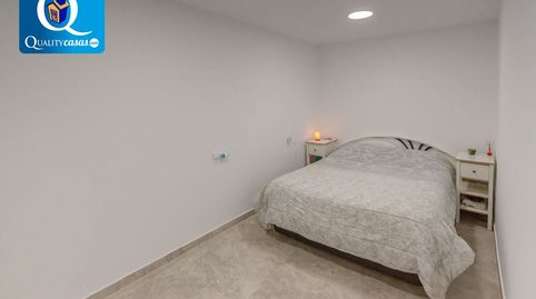 Foto 5 de Apartament en venda a Altozano - Conde Lumiares, Alicante / Alacant