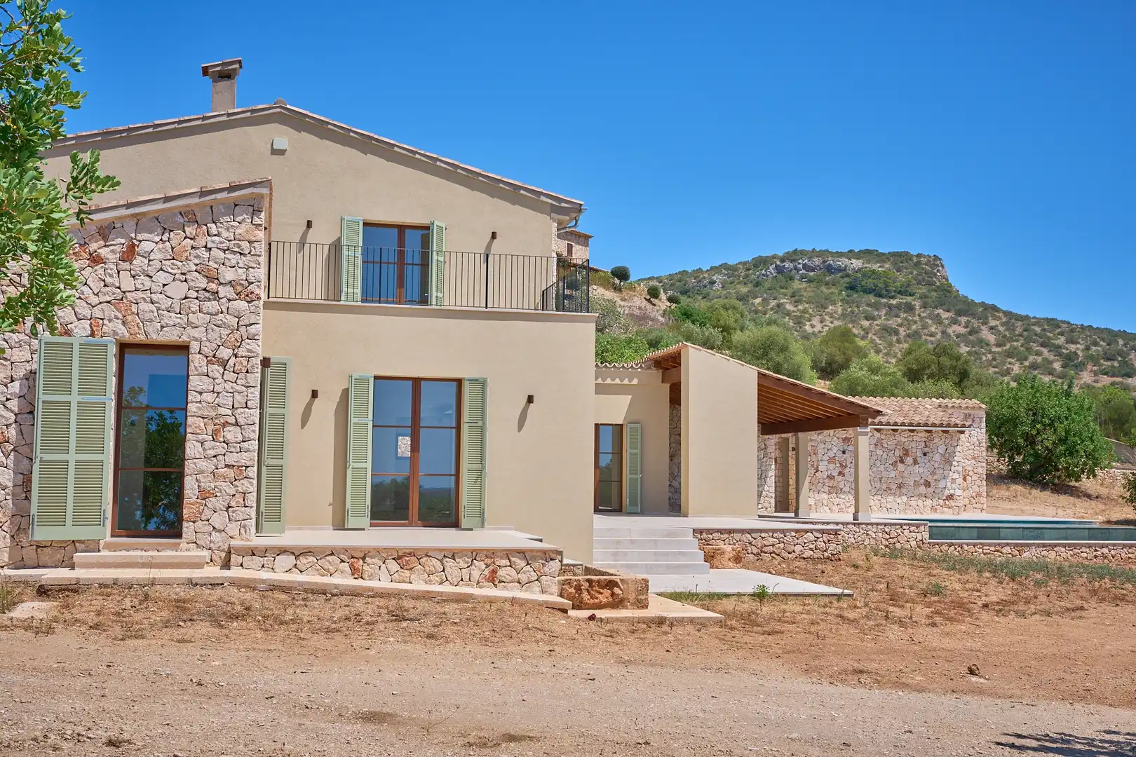Landhaus mit Pool zum Verkauf in Sant Llorenç des Cardassar, imagen 20