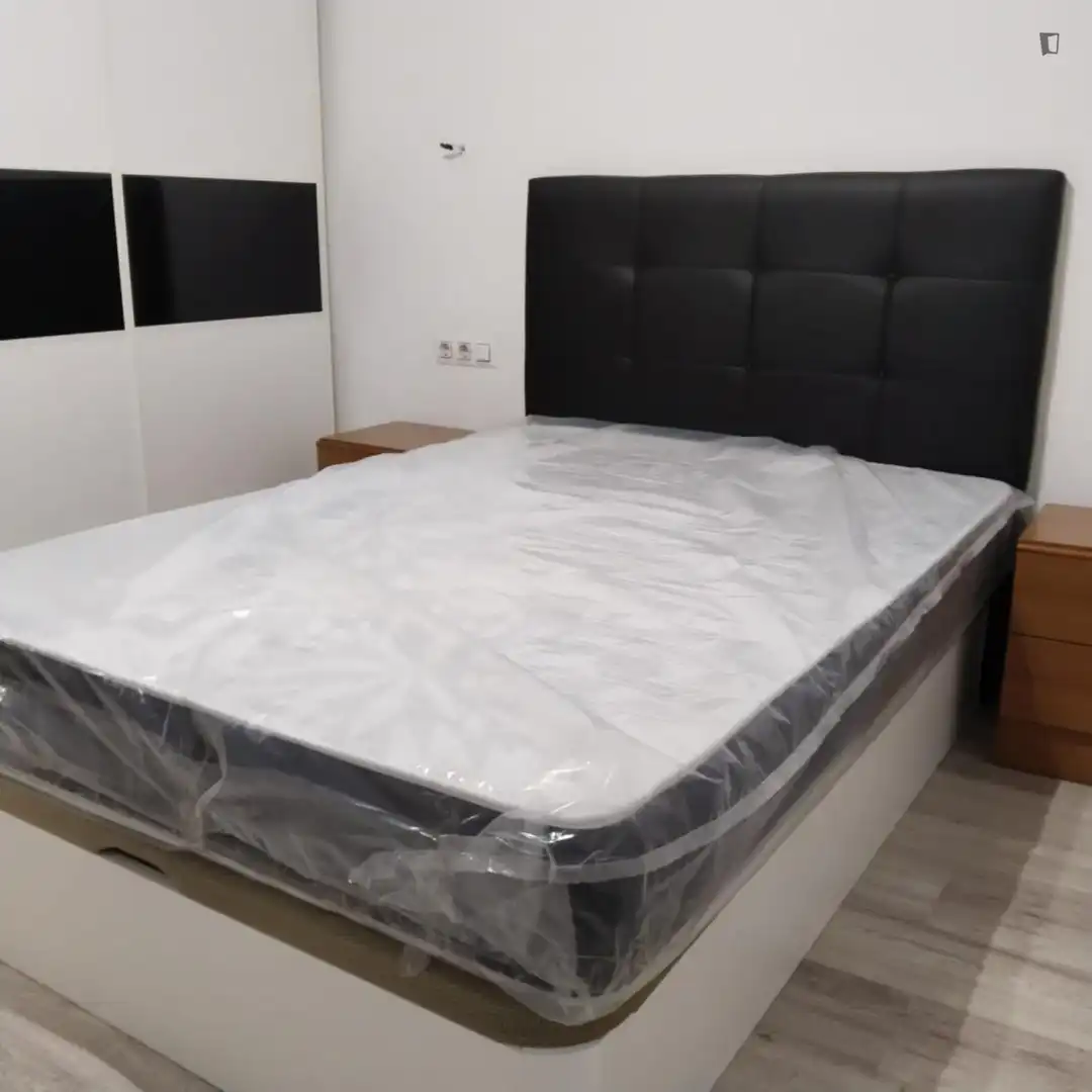 Habitación en Centre