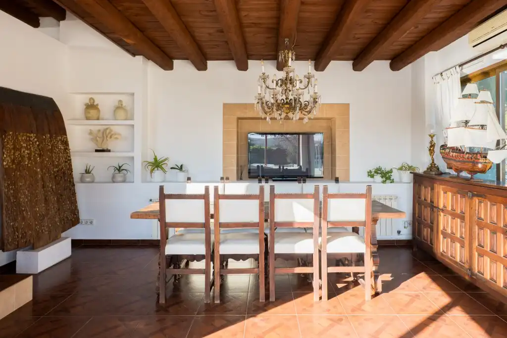 Landhaus mit Pool zum Verkauf in Sant Joan de Labritja, imagen 17
