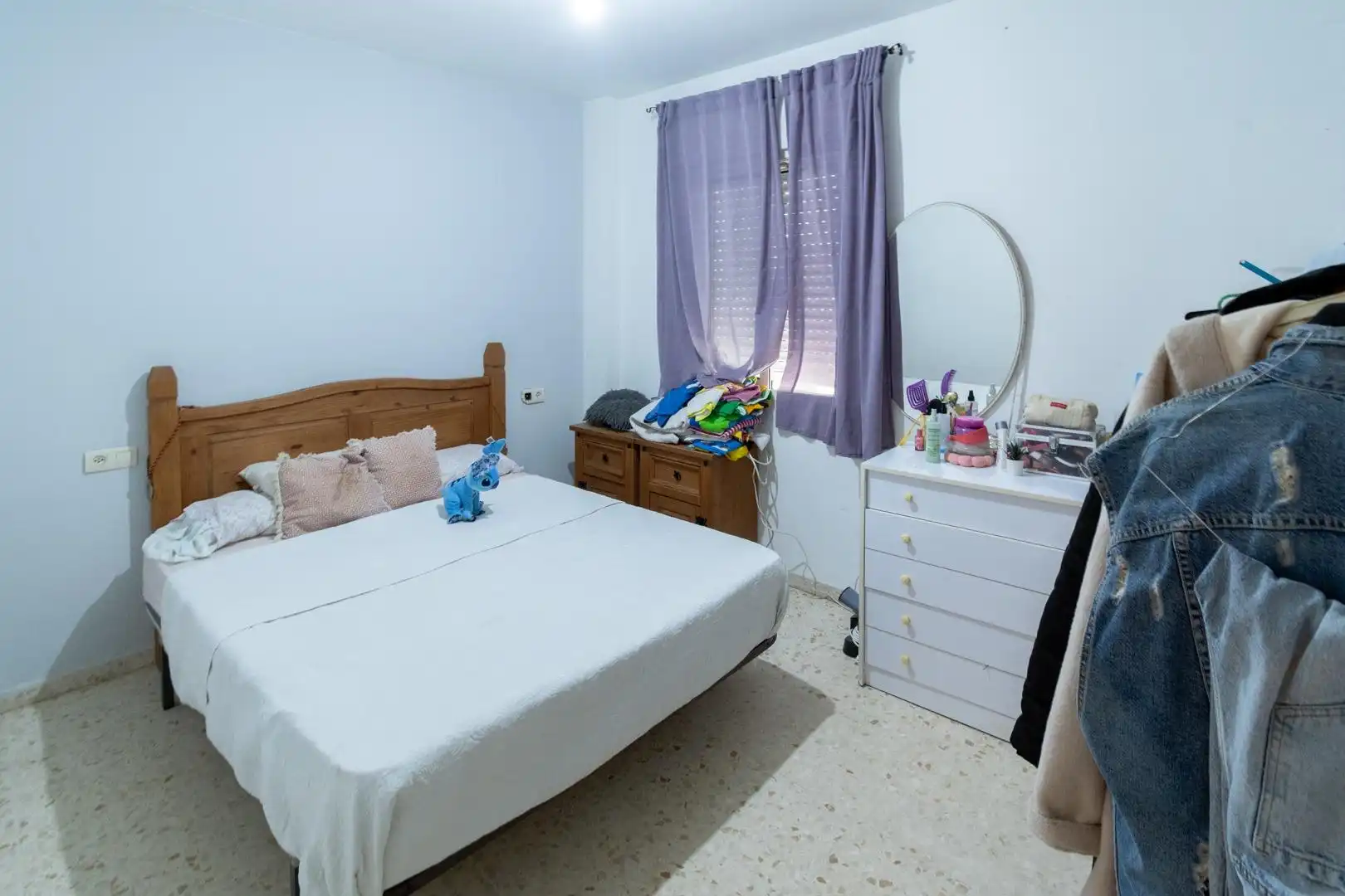 Habitación de Piso en venta en Jerez de la Frontera