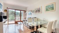 Exterior view of Apartment for sale in Palamós  with Terrace and Furnished