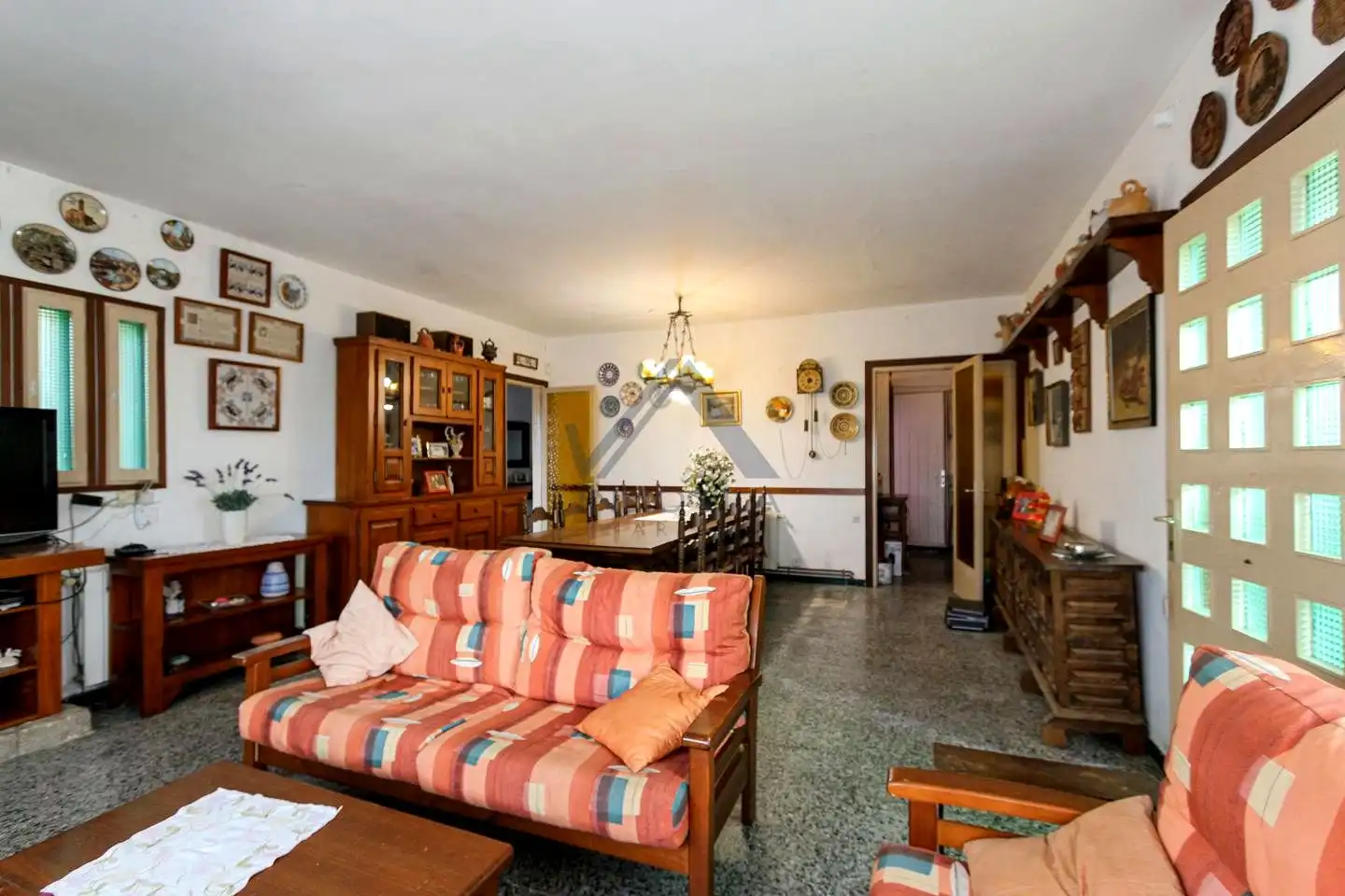 Maison avec jardin à vendre à calle Bell-Cim
