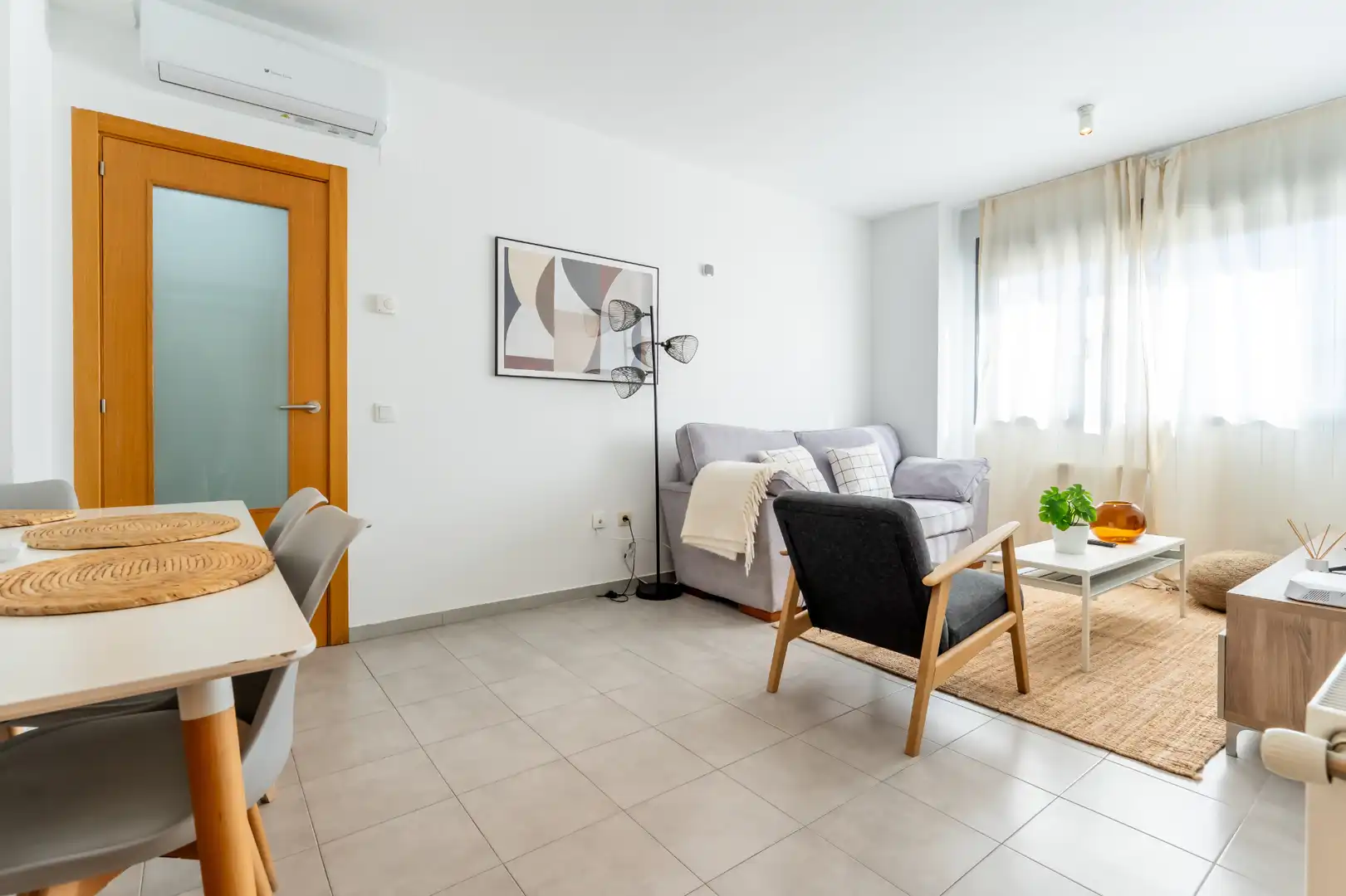 Flat for sale in Calle de Hércules, 23, Sur - PAU 4