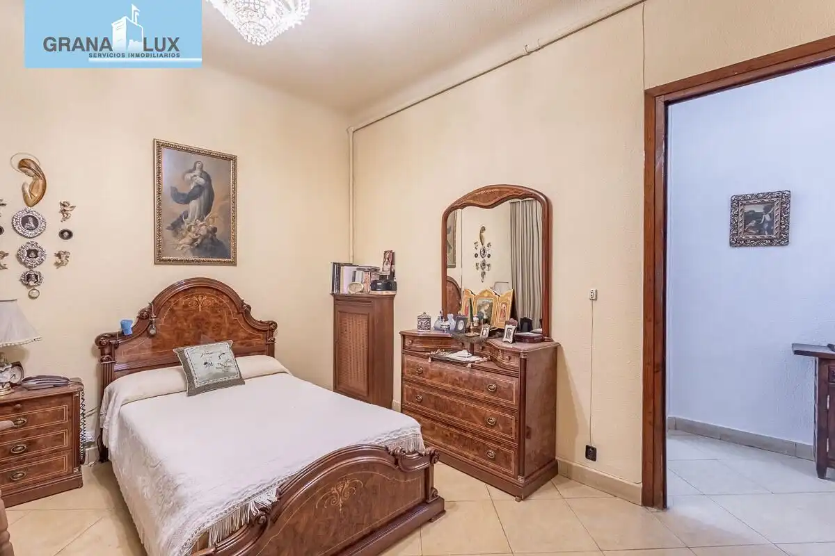 Appartement avec terrasse à vendre à Calle Recogidas, imagen 16