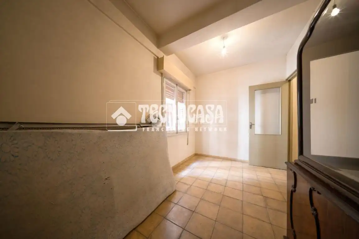 Wohnung zum Verkauf in Valladolid mit Terrasse und Balkon