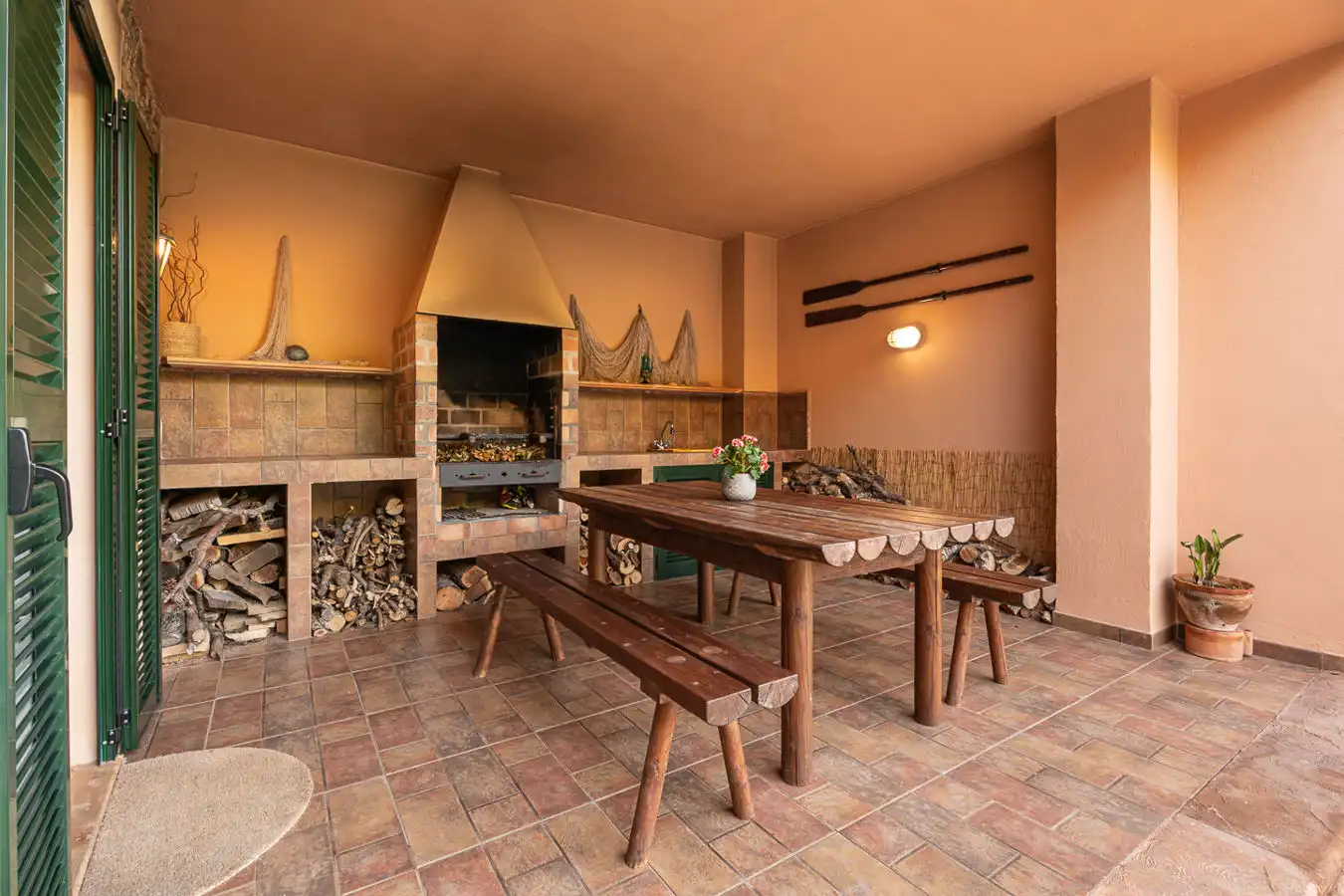 Country homes for sale in Deià
