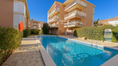 Foto 2 de Àtic en venda a Ponent, Fenals, Castell d'Aro, Platja d'Aro i s'Agaró