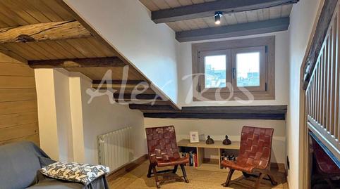 Foto 4 de Àtic en venda a Cabrinety, Puigcerdà, Girona