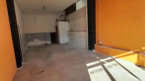 Foto 3 von Geschaftsraum zur Miete in Calle Antonio de la Cadena, 45, Centro Ciudad, Plasencia