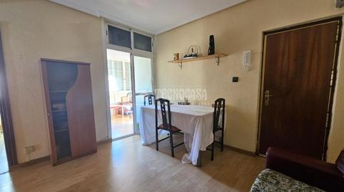 Foto 2 de Piso en venta en El Bercial, Getafe