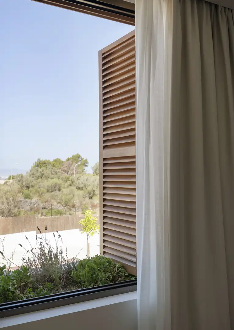 Dormitori de Casa o xalet en venda en  Palma de Mallorca