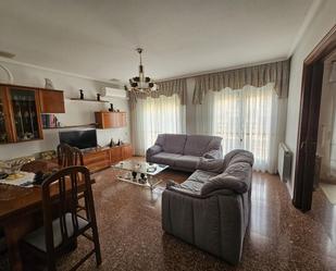 Living room of Flat for sale in La Romana  with Air Conditioner