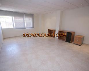 Office to rent in Dénia  with Air Conditioner and Terrace