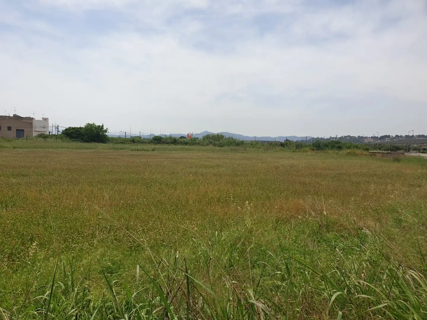 Terreno industrial en venta en de la Ribera Alta, imagen 11