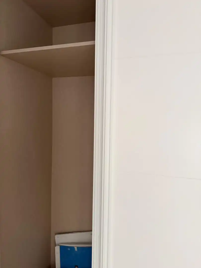 Apartamento de alquiler en Argés con Aire acondicionado, Calefacción y Horno