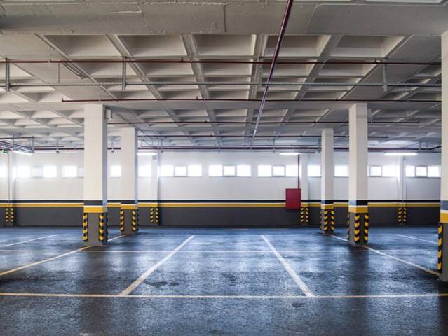 Garaje en Venta en Gran Vía Juan Carlos I, 55 en Gran Via