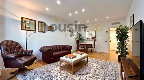 Photo 3 of Apartment to rent in Calle Juan Bravo, Castellana,  Madrid Capital