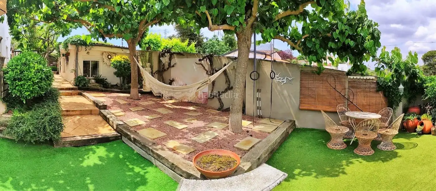 Casa rustica con giardino in vendita a Calle Dalt 229, imagen 20