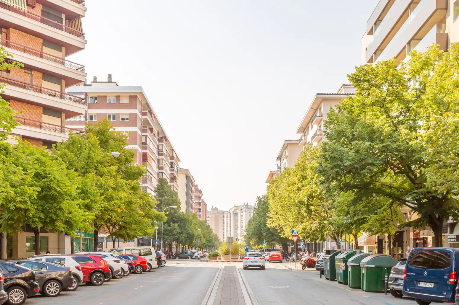 Piso con ascensor en venta en Pamplona-Iruña - MONASTERIO DE URDAX, imagen 31