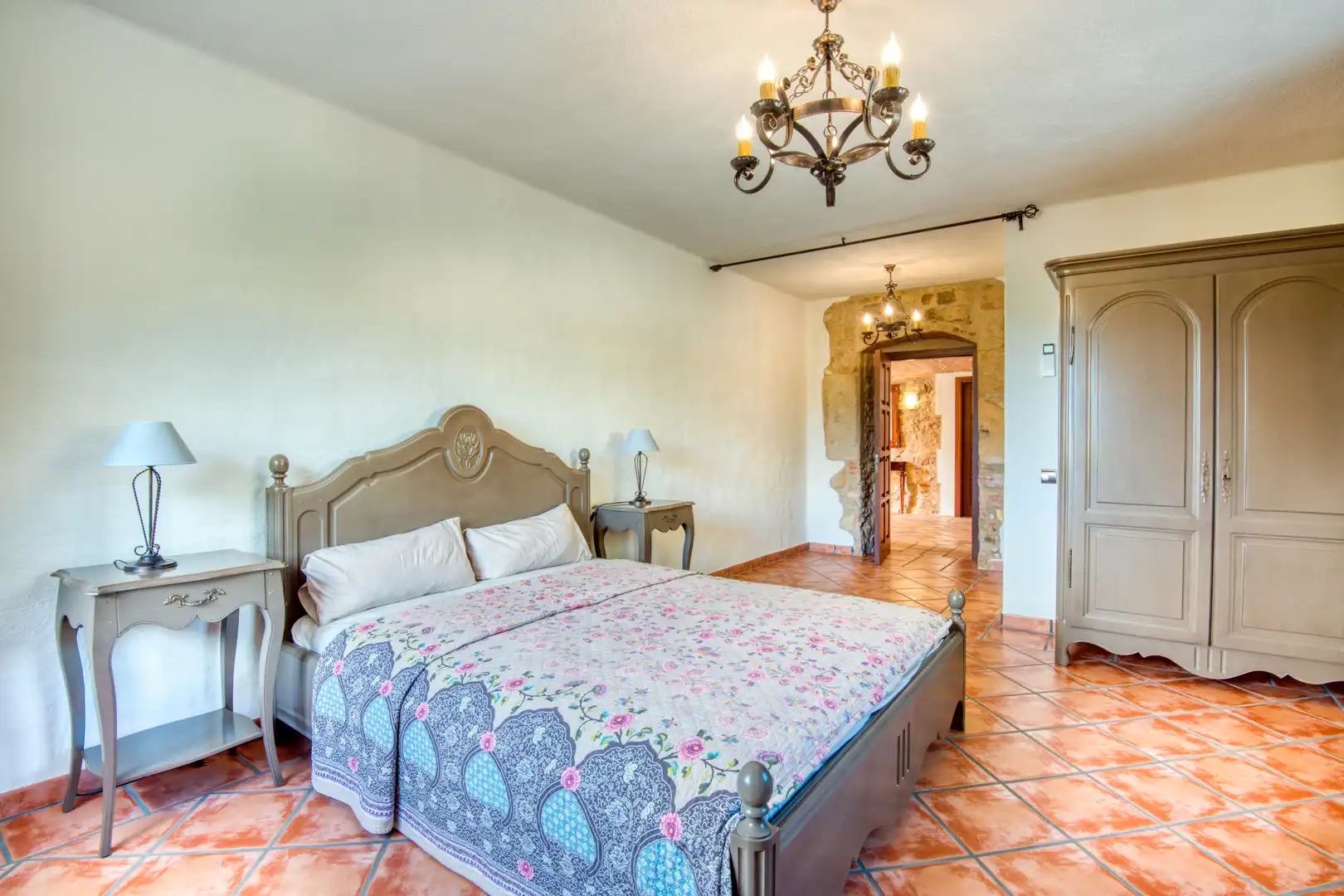 Landhaus mit Pool zum Verkauf in Carrer Castell d'Aro 706, imagen 31