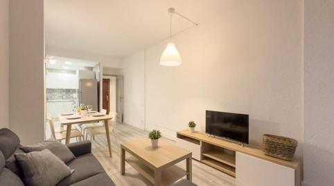 Foto 5 de Apartament de lloguer a Provençals del Poblenou, Barcelona