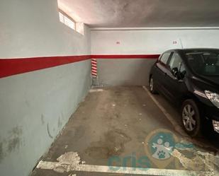 Parking of Garage to rent in Lorca