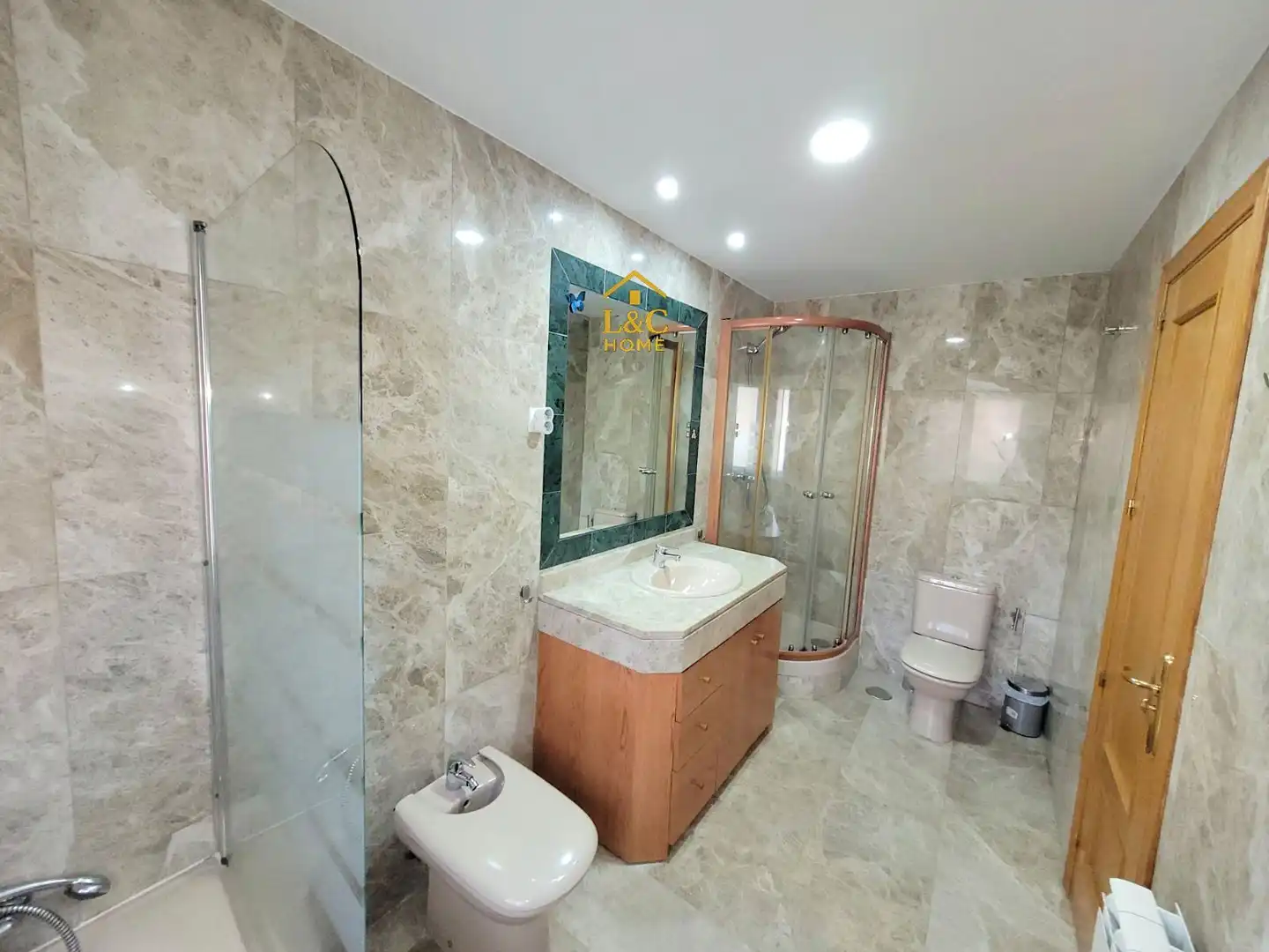 Casa a schiera in vendita a Perales del Río, imagen 61
