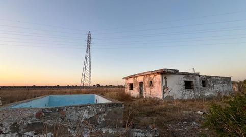 Foto 2 de Finca rústica en venda a Pedanías Norte, Sevilla