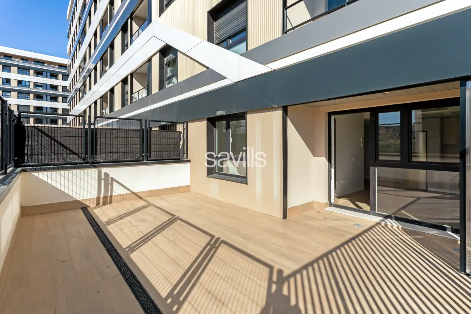 Terrassa de Pis en venda en Madrid amb Aire condicionat, Calefacció i Terrassa