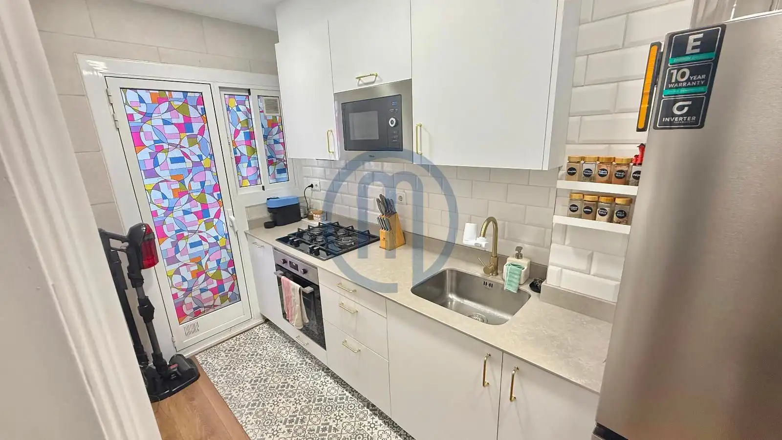 Piso en venta en Les Roquetes