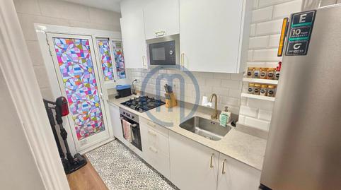 Foto 5 de Pis en venda a Les Roquetes,  Barcelona Capital